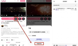 b站的视频怎么下载,如何制作概述文章的副标题